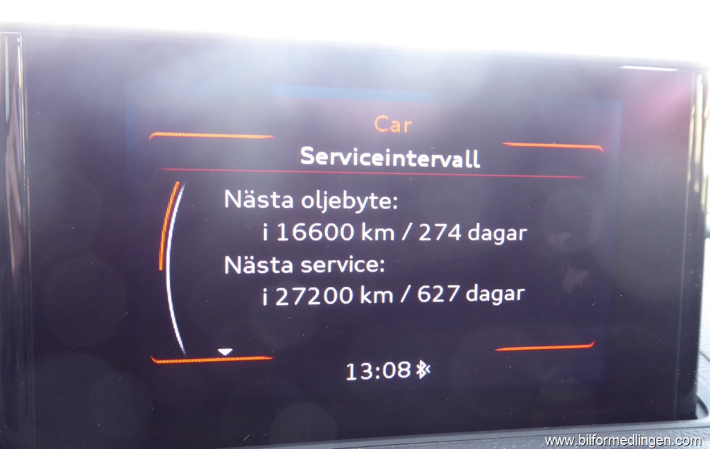 Bild 15 på Audi A3