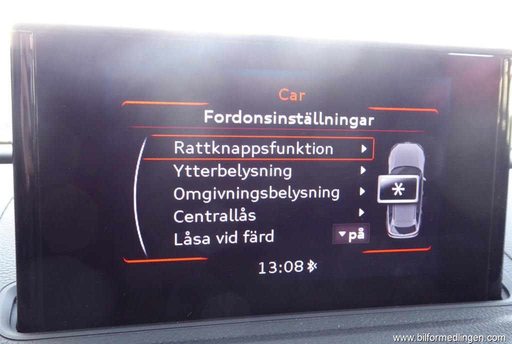 Bild 16 på Audi A3