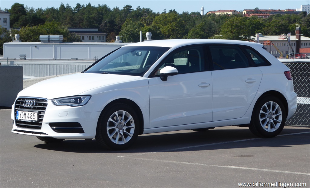 Bild 17 på Audi A3