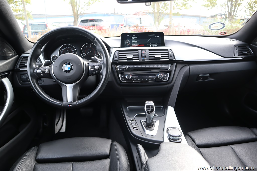 Bild 5 på BMW 430