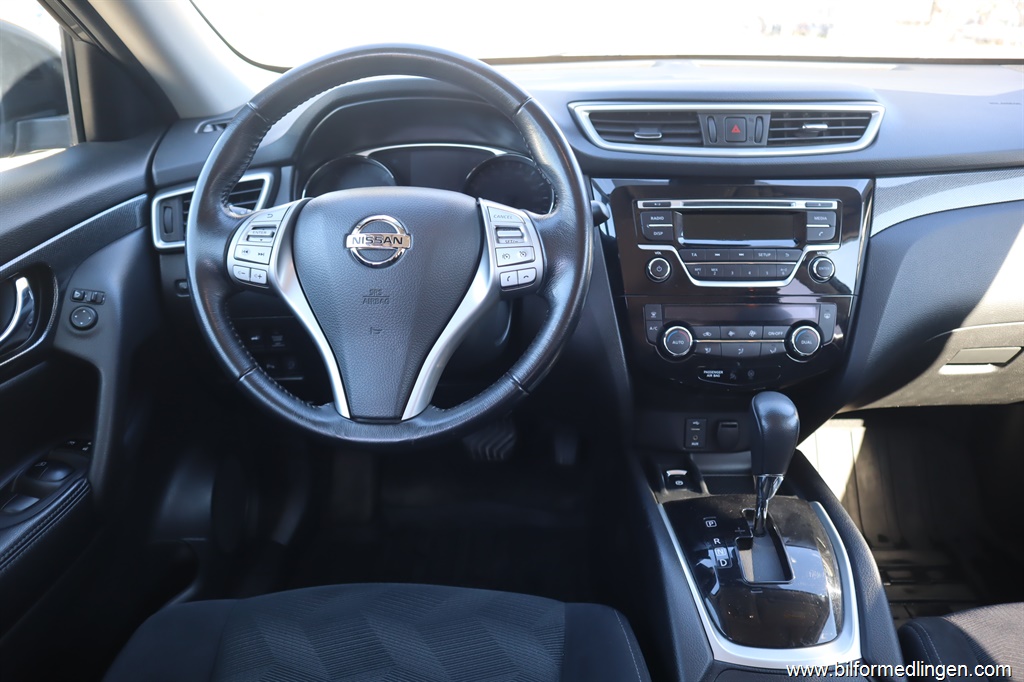 Bild 3 på Nissan X-Trail
