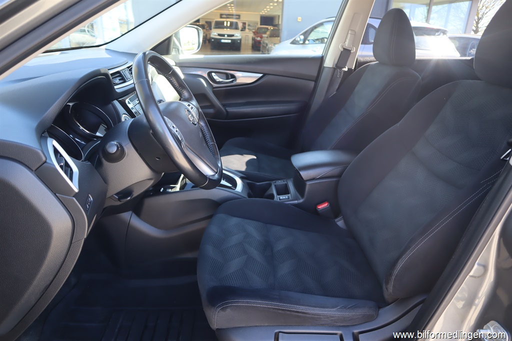Bild 4 på Nissan X-Trail