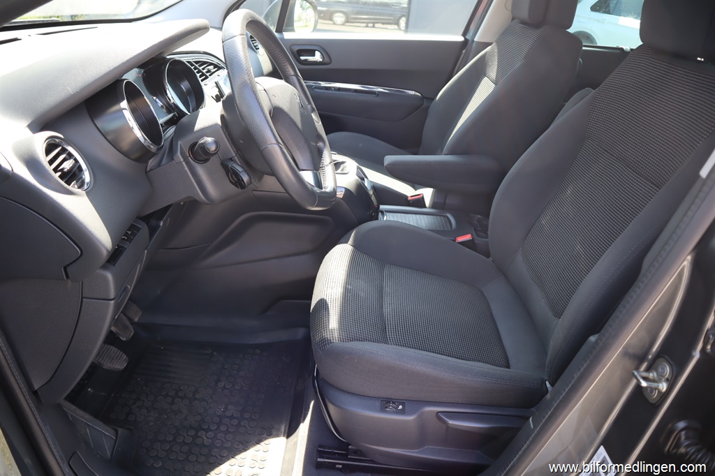 Bild 4 på Peugeot 5008