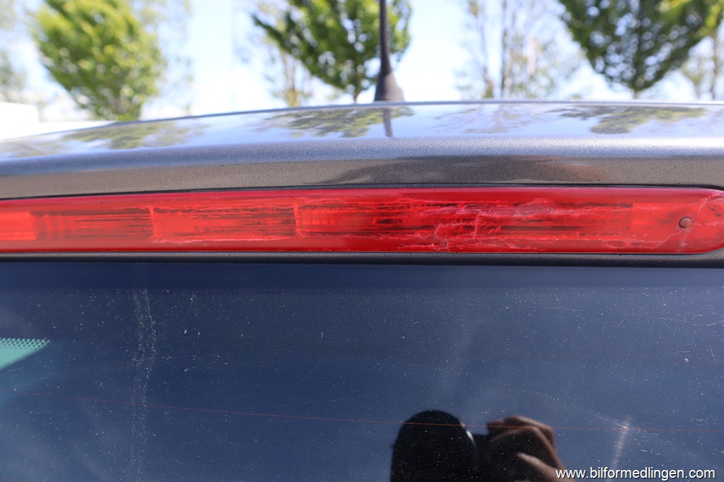 Bild 14 på Peugeot 5008