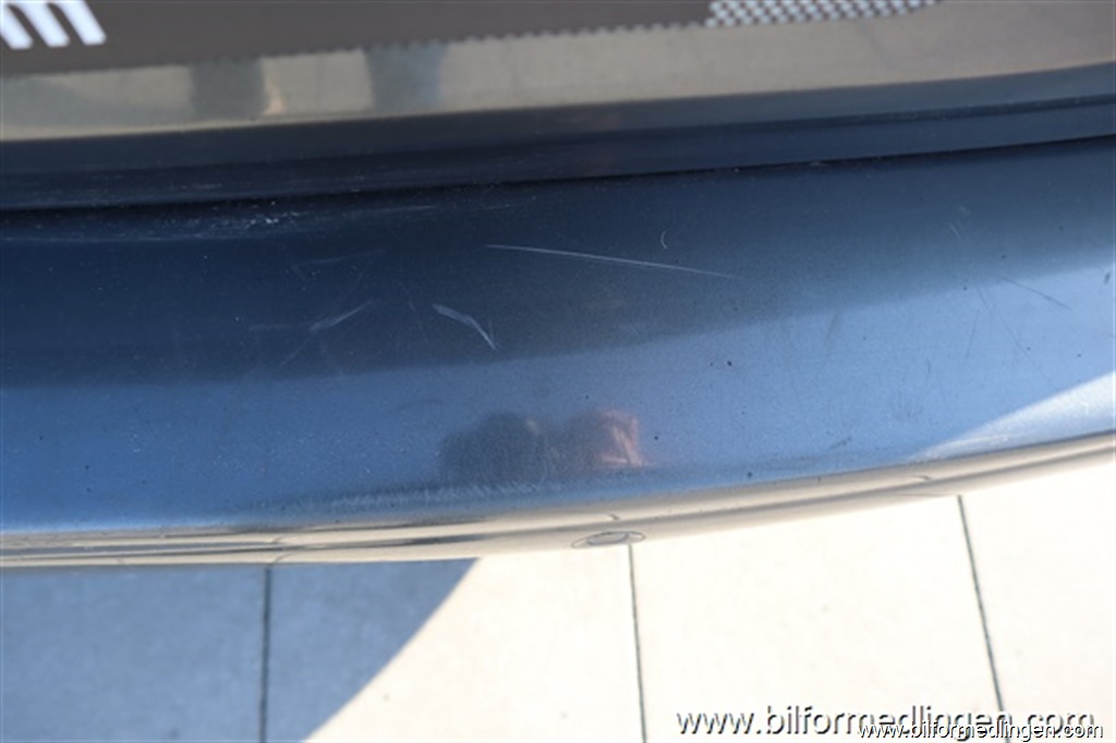 Bild 18 på Peugeot 5008