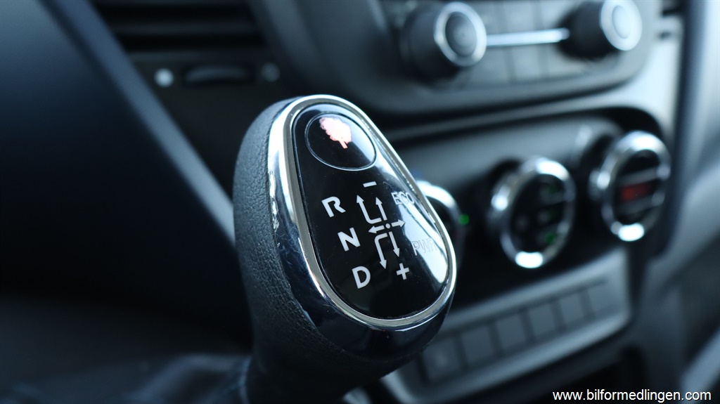 Bild 11 på Iveco Daily 35 3.0 CNG Chassi Naturgas Bakgavellyft Bild 11 på Iveco Daily