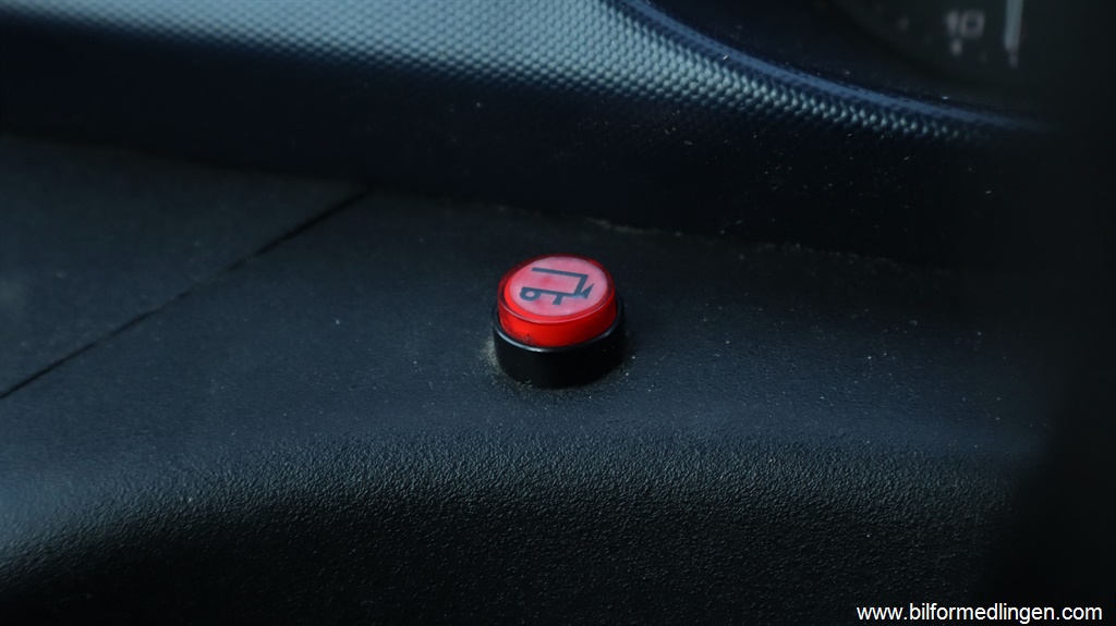 Bild 12 på Iveco Daily 35 3.0 CNG Chassi Naturgas Bakgavellyft Bild 12 på Iveco Daily