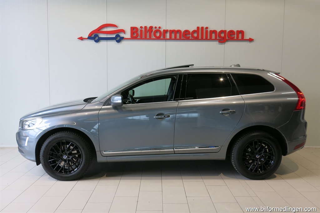 Bild 1 på Volvo XC60)