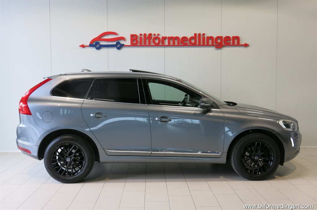 Bild 2 på Volvo XC60