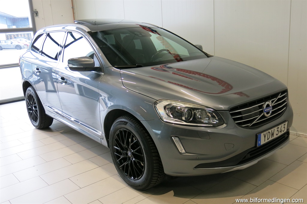 Bild 4 på Volvo XC60