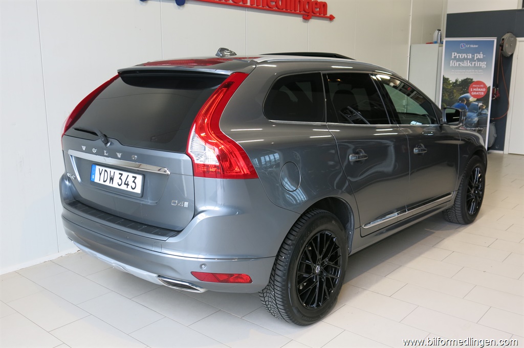 Bild 5 på Volvo XC60