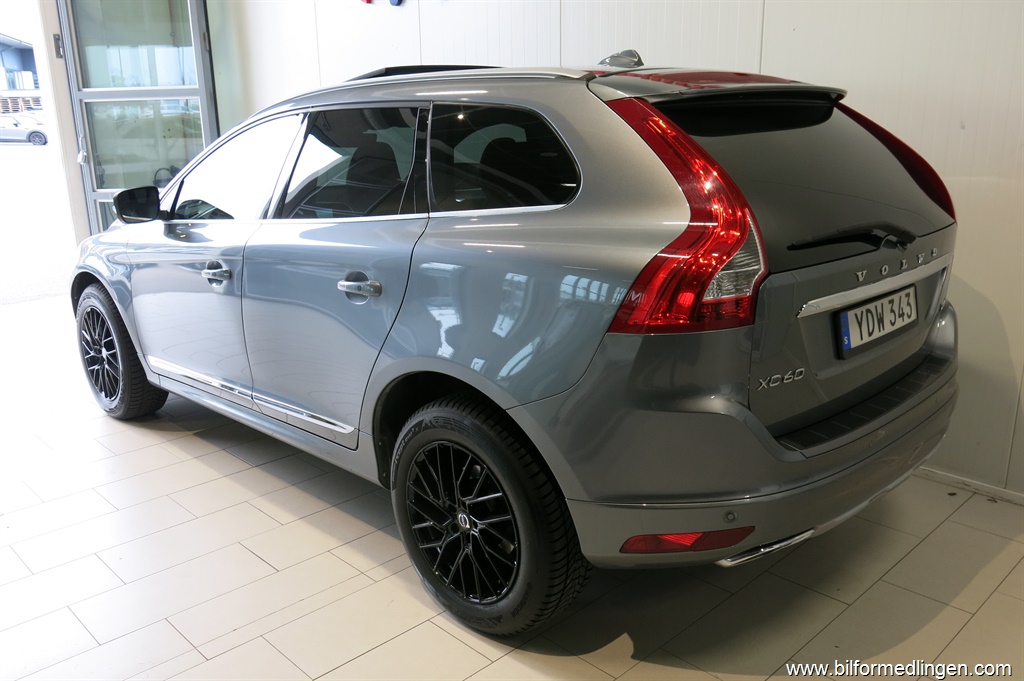 Bild 6 på Volvo XC60
