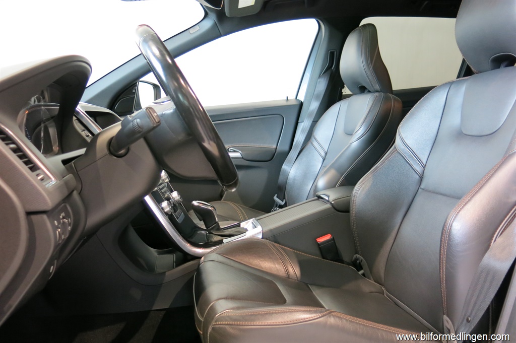 Bild 7 på Volvo XC60