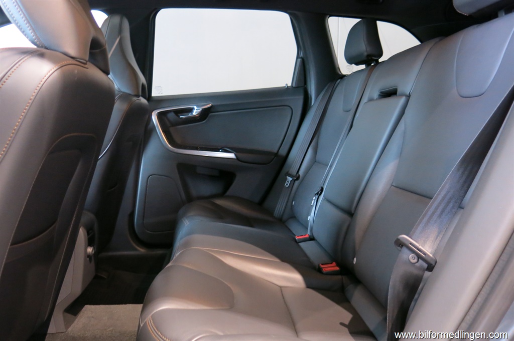 Bild 8 på Volvo XC60