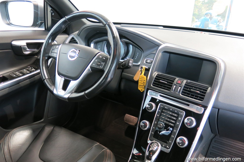 Bild 9 på Volvo XC60