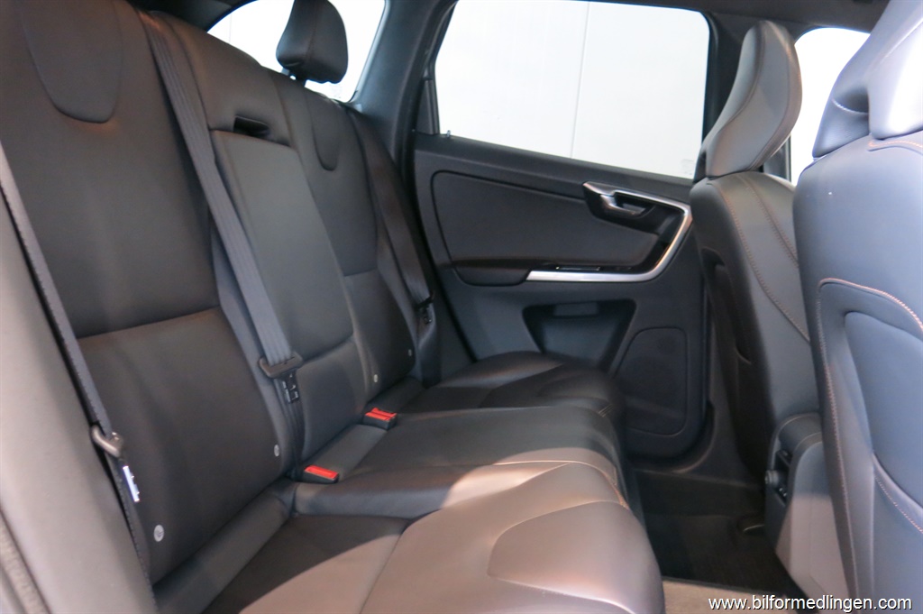 Bild 11 på Volvo XC60