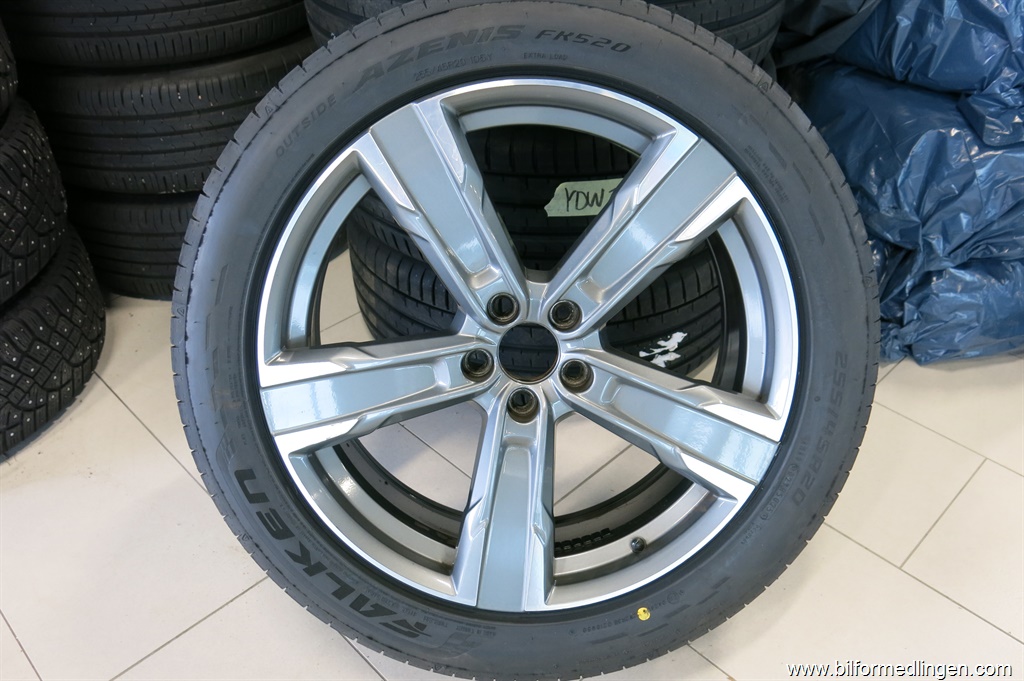 Bild 12 på Volvo XC60