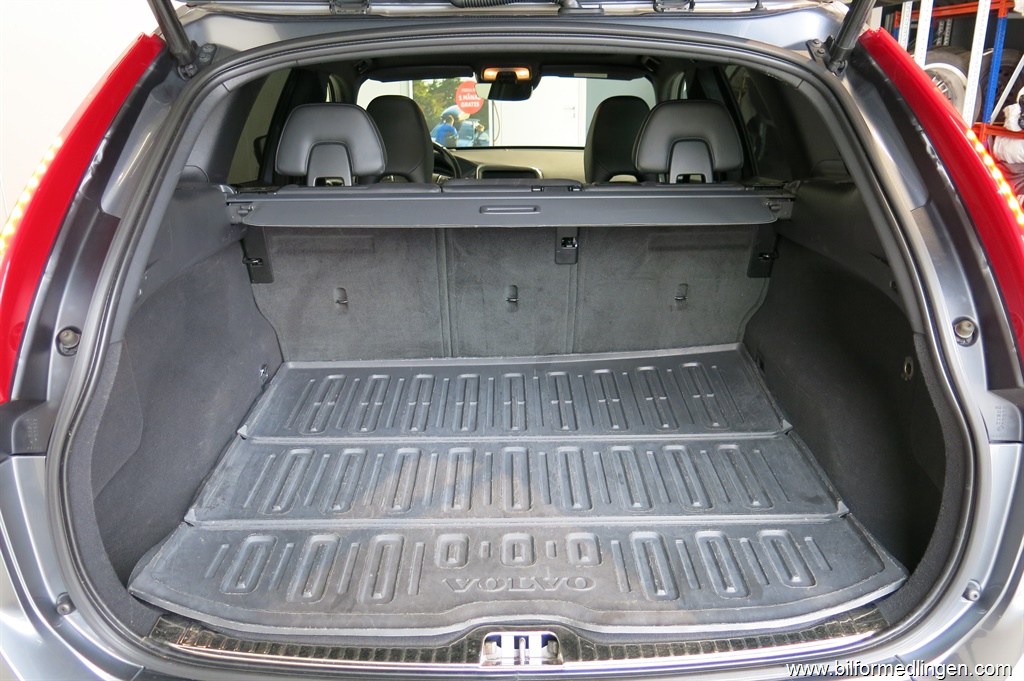 Bild 13 på Volvo XC60