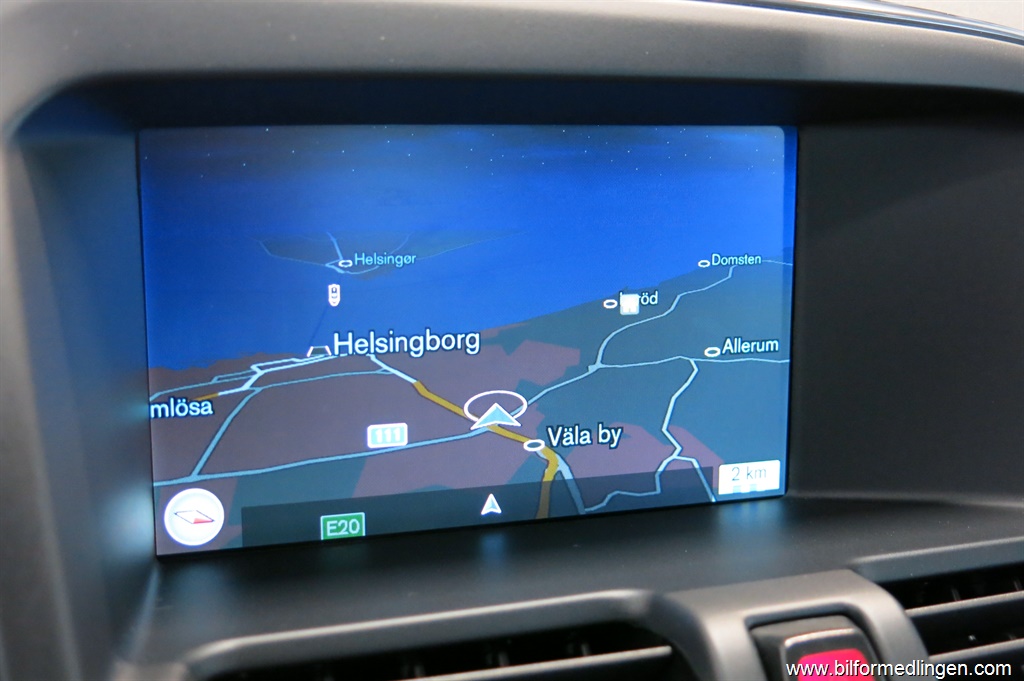 Bild 16 på Volvo XC60