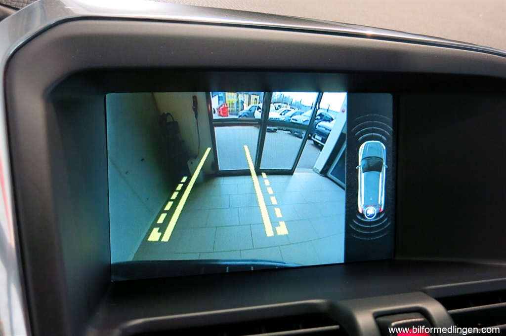 Bild 18 på Volvo XC60