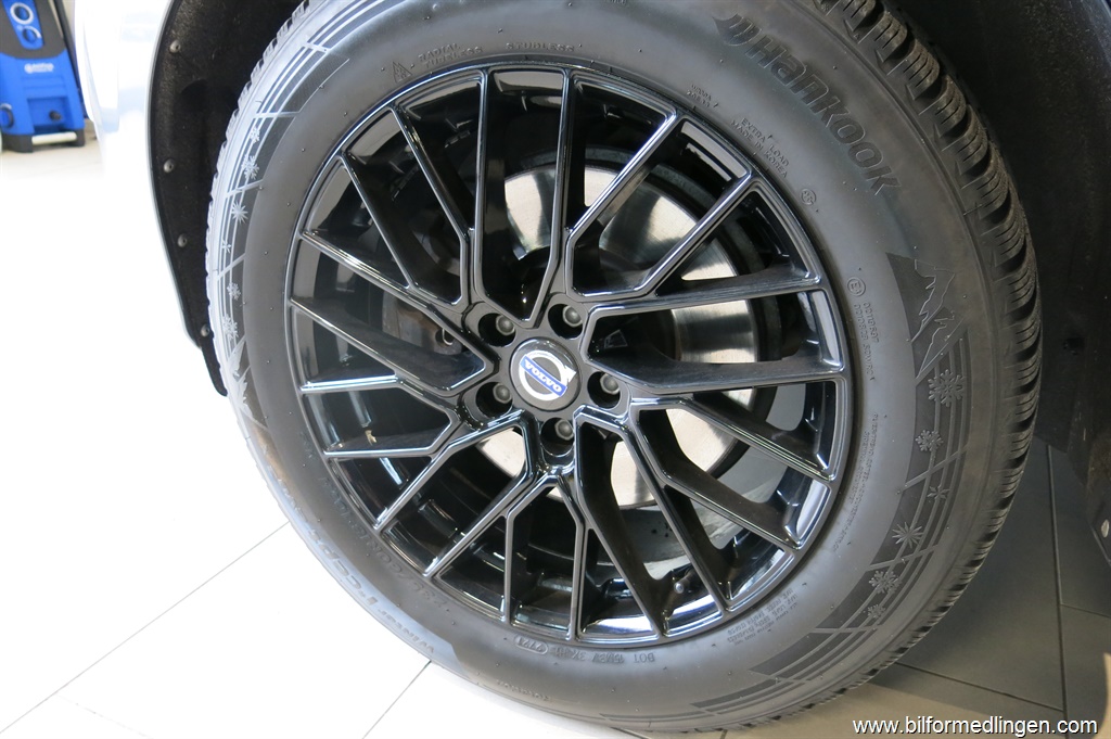 Bild 19 på Volvo XC60