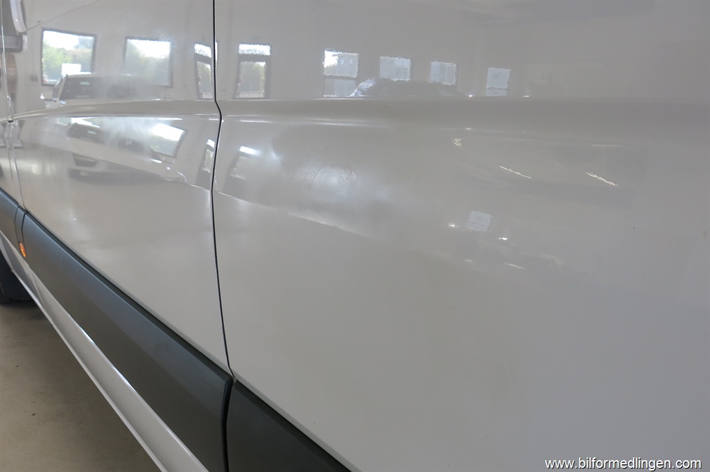 Bild 14 på Mercedes-Benz Sprinter
