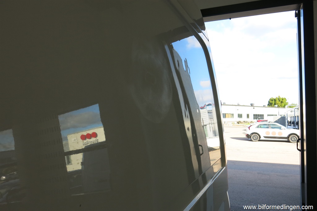 Bild 17 på Mercedes-Benz Sprinter