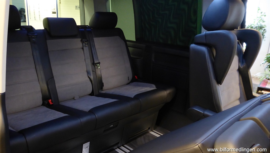 Bild 7 på Volkswagen Multivan