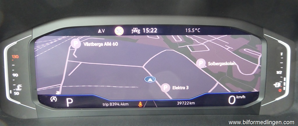 Bild 14 på Volkswagen Multivan