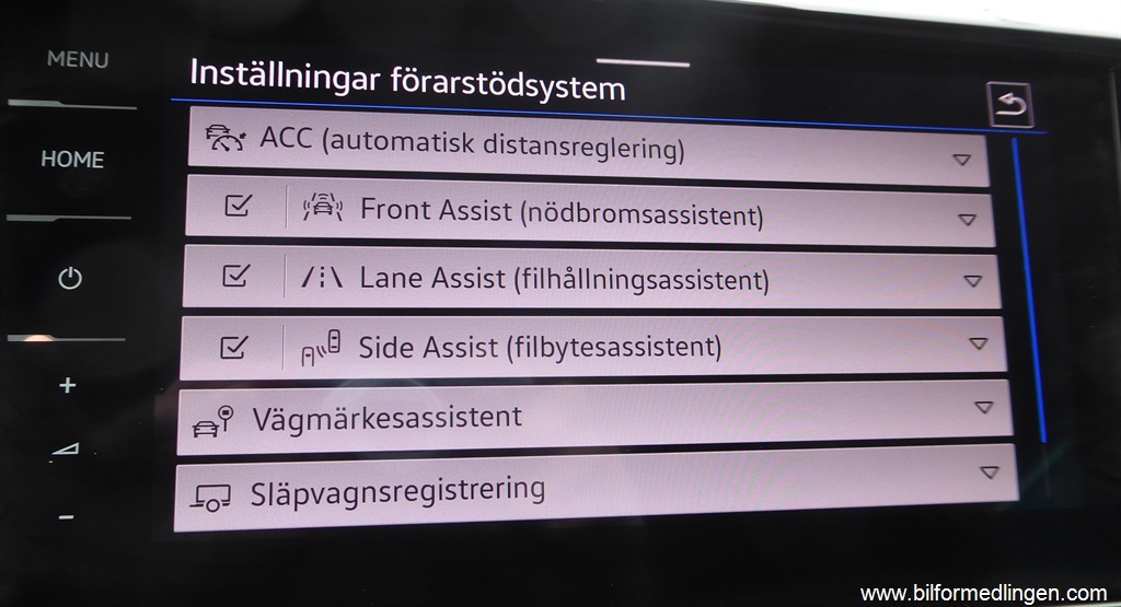 Bild 17 på Volkswagen Multivan