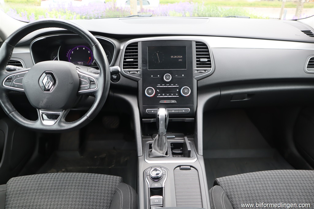 Bild 5 på Renault Talisman