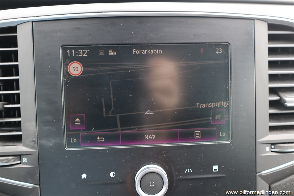 Bild 7 på Renault Talisman