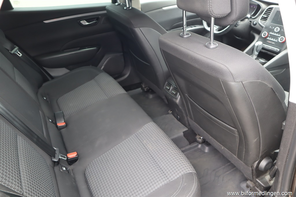 Bild 9 på Renault Talisman