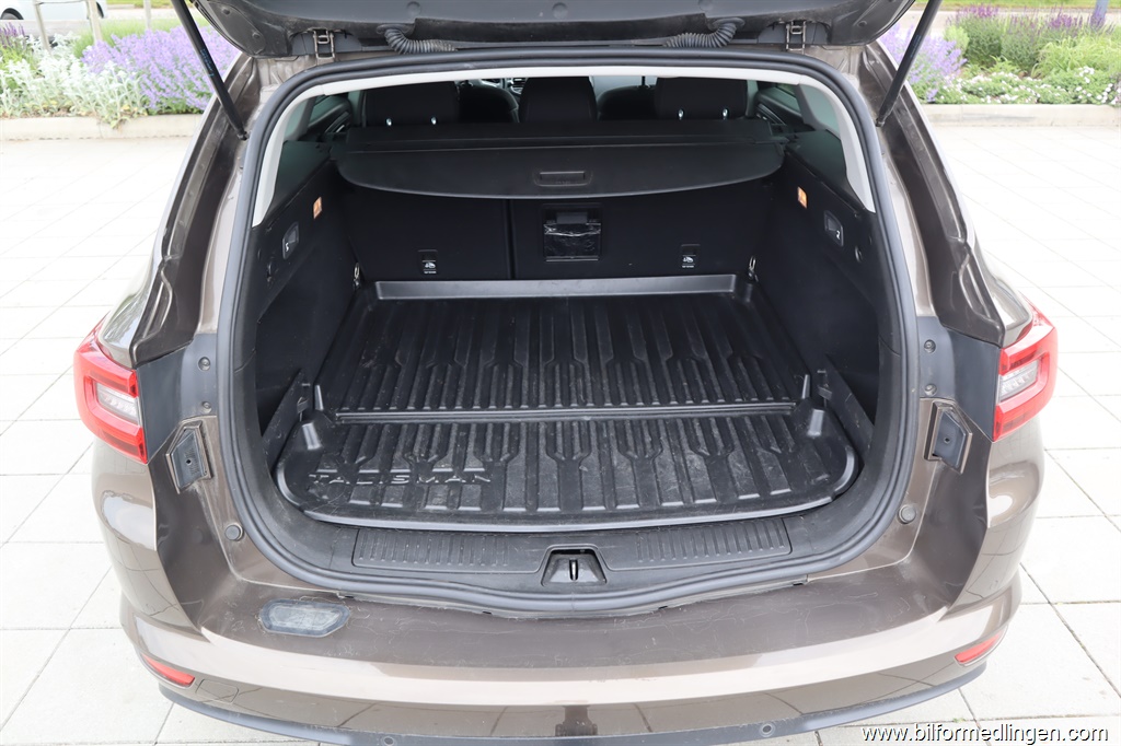 Bild 11 på Renault Talisman