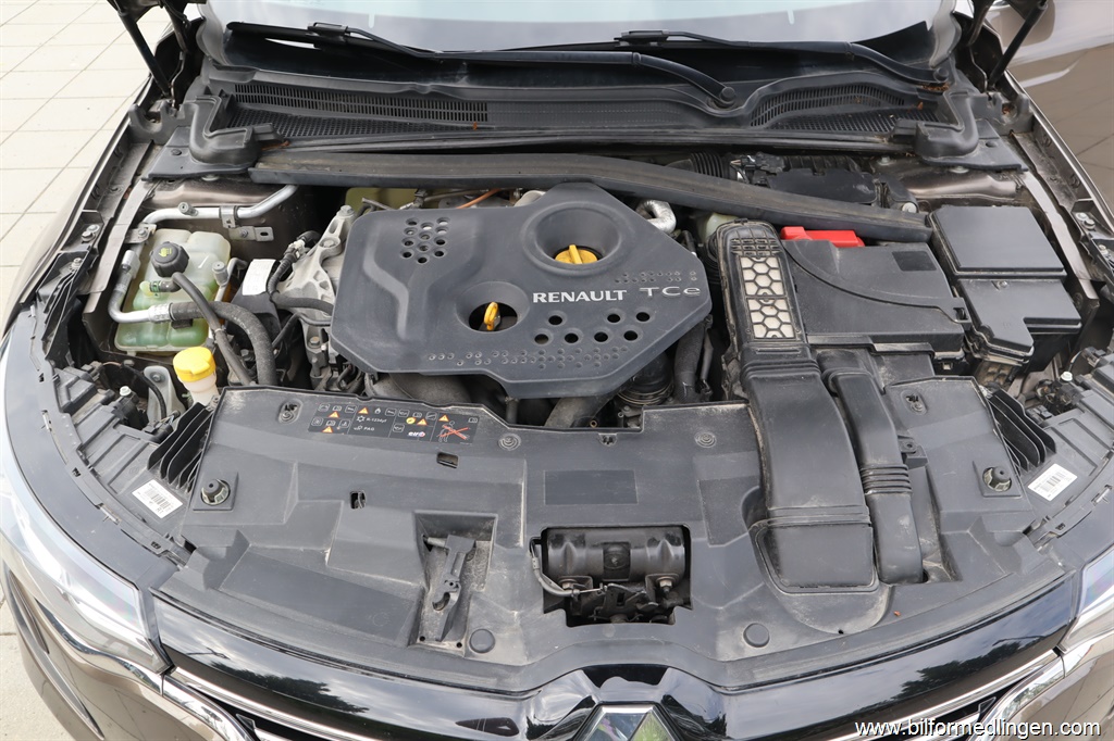 Bild 12 på Renault Talisman