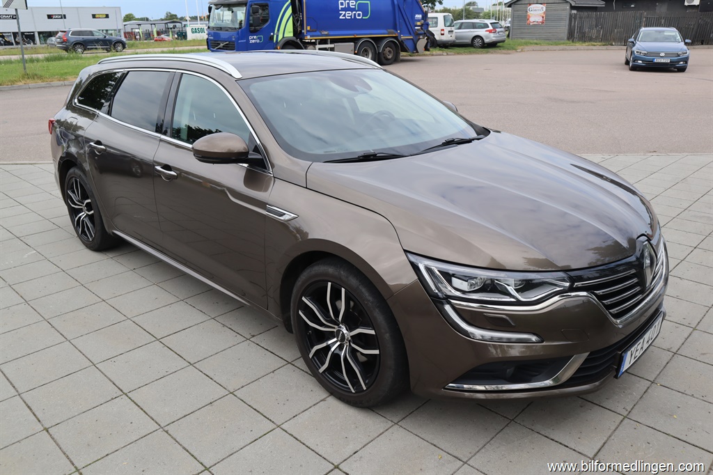 Bild 13 på Renault Talisman