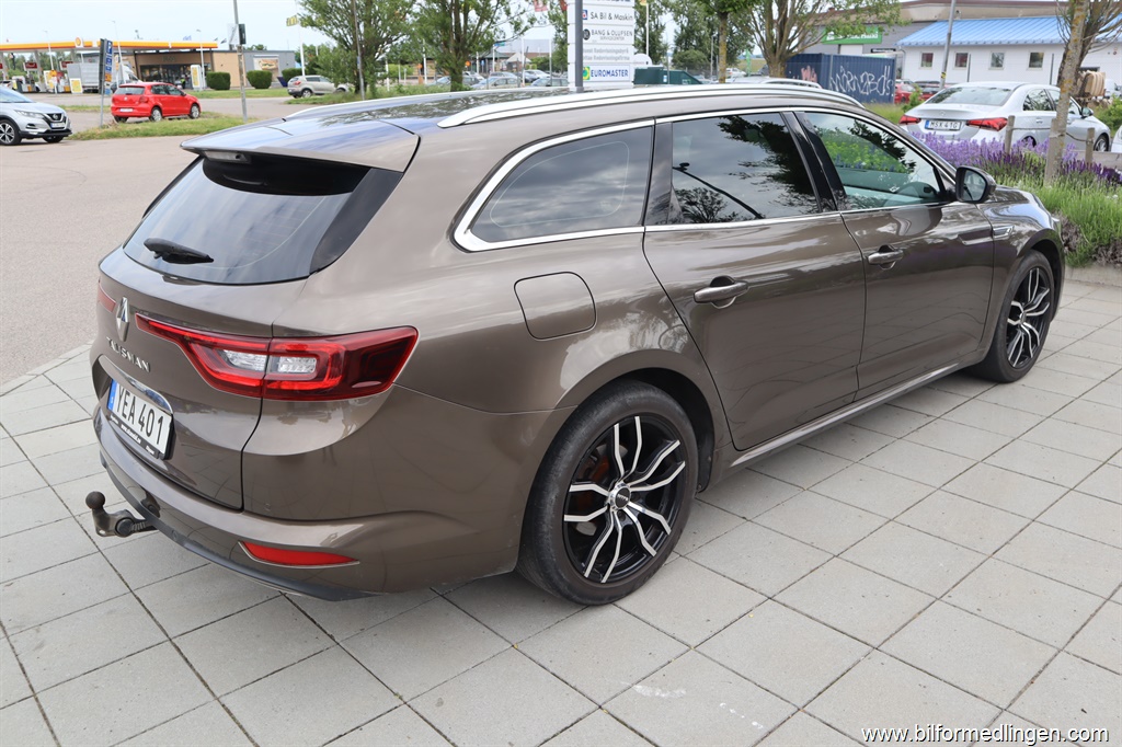 Bild 14 på Renault Talisman