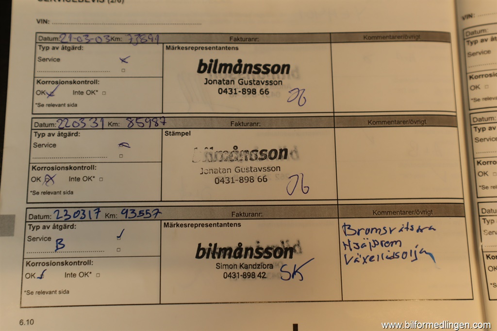 Bild 18 på Renault Talisman