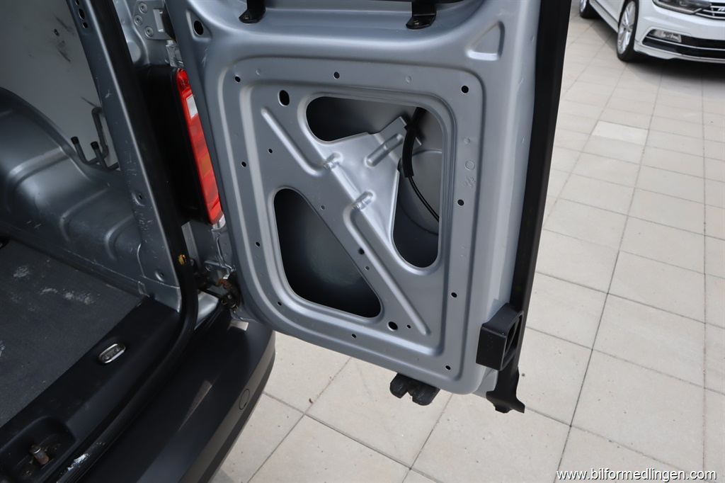Bild 11 på Volkswagen Caddy