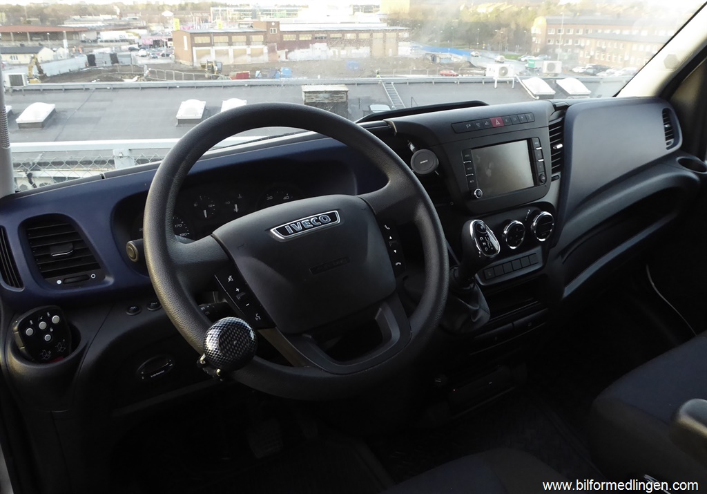Bild 5 på Iveco Daily