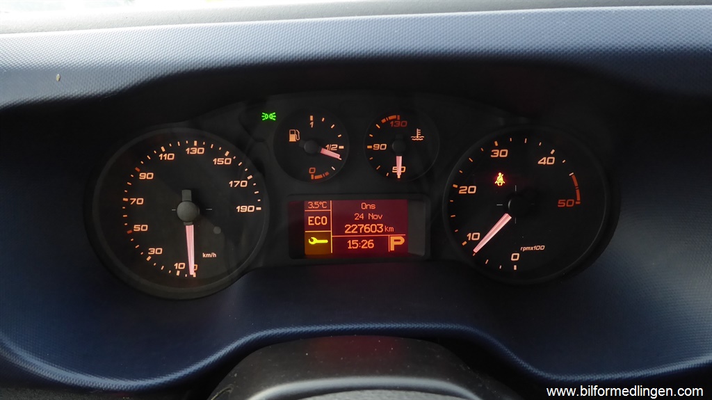 Bild 6 på Iveco Daily