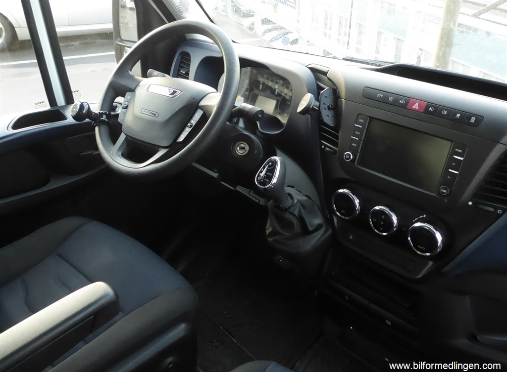 Bild 7 på Iveco Daily
