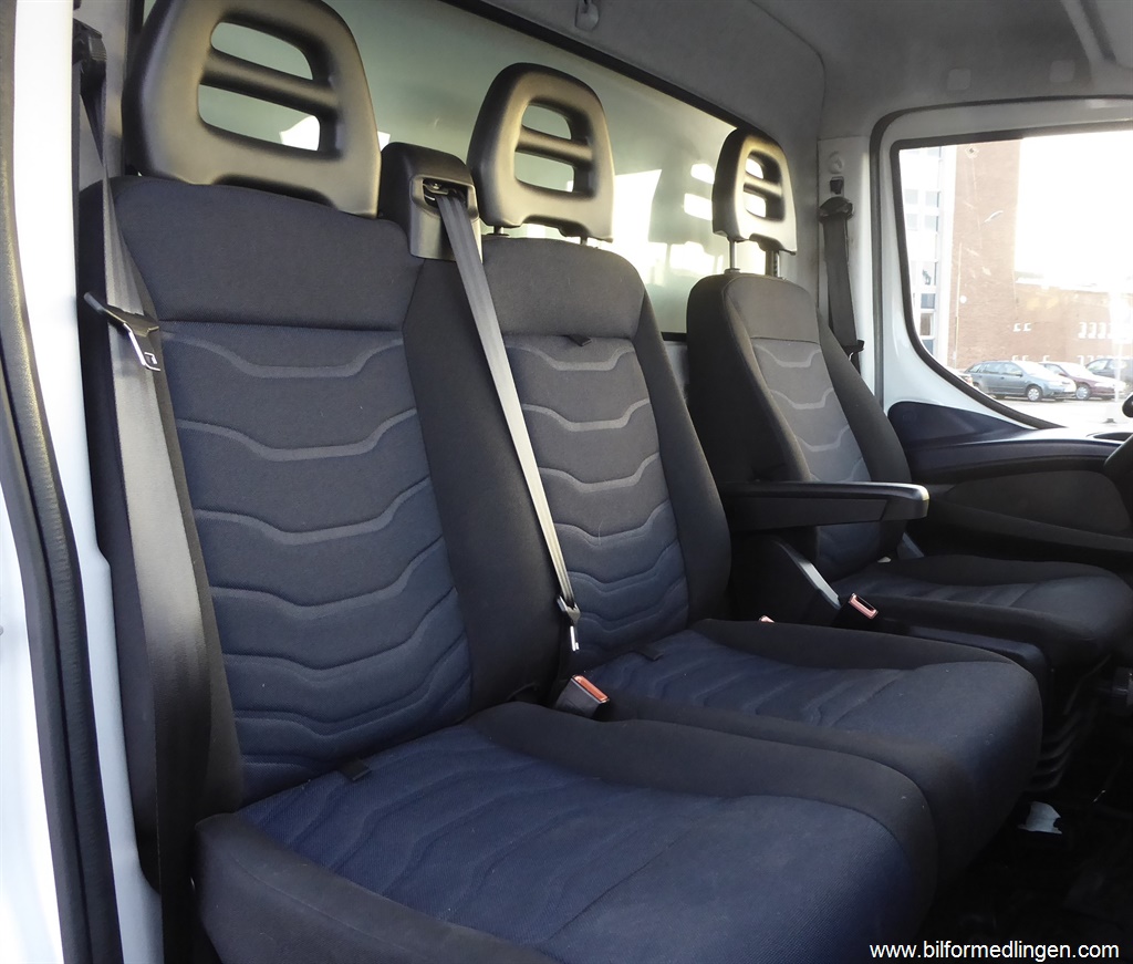 Bild 9 på Iveco Daily