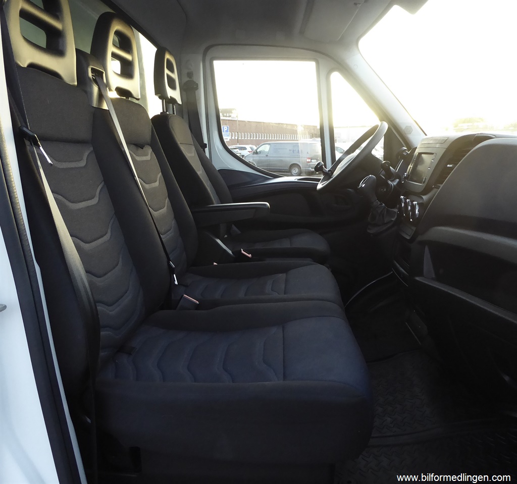 Bild 10 på Iveco Daily