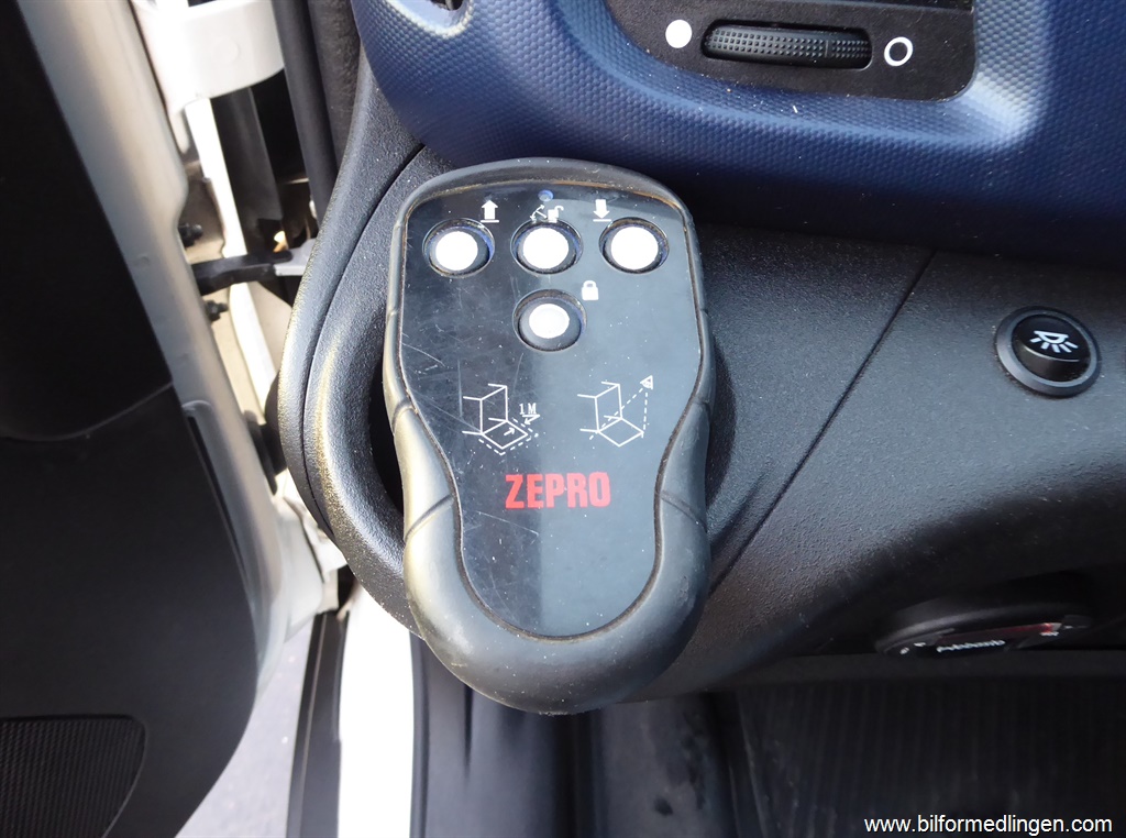 Bild 14 på Iveco Daily