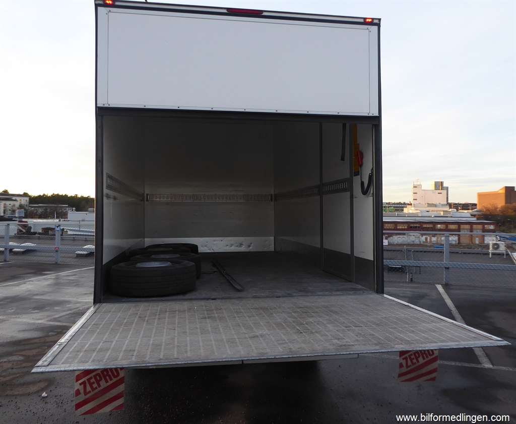 Bild 15 på Iveco Daily