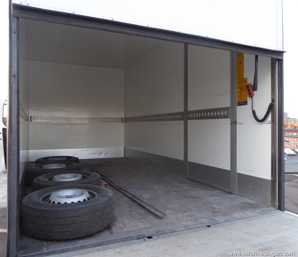 Bild 16 på Iveco Daily