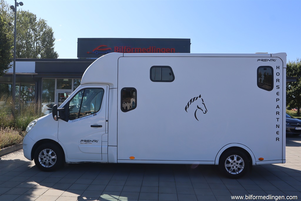 Bild 1 på Renault Master)