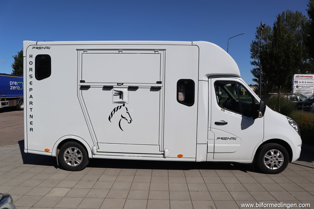 Bild 4 på Renault Master