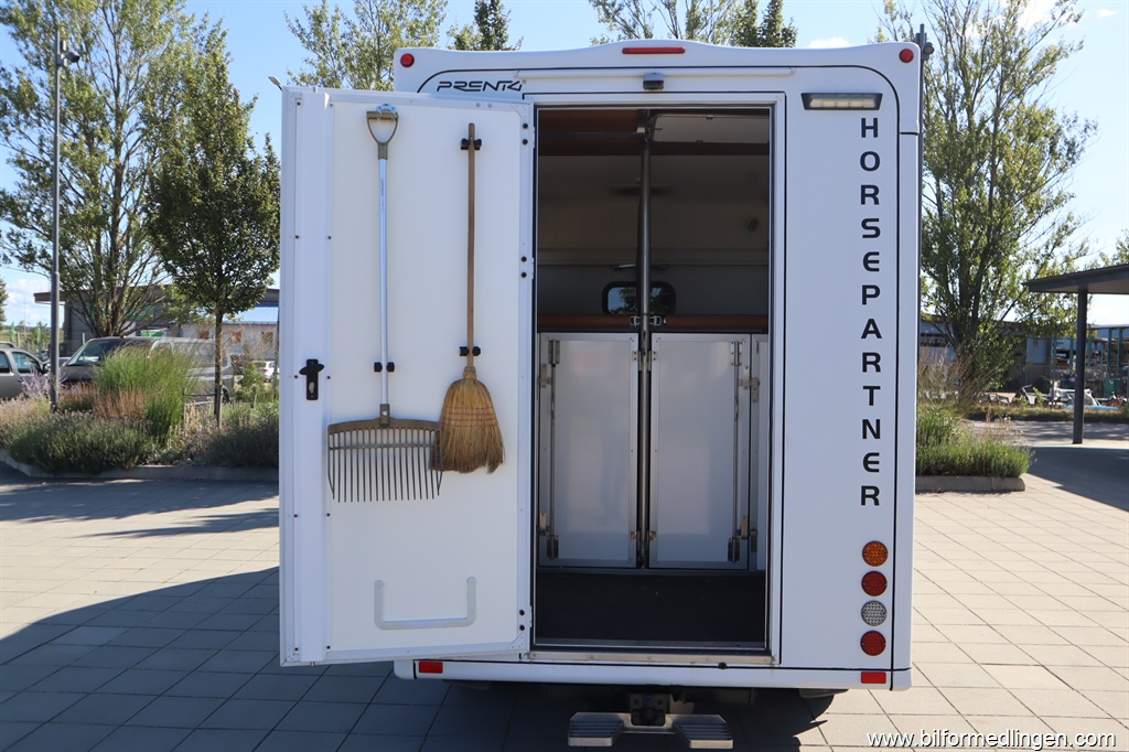 Bild 6 på Renault Master